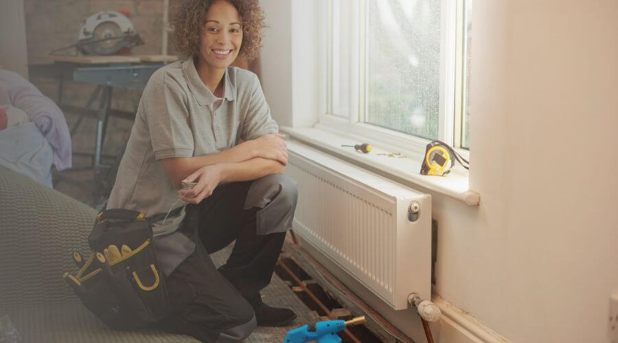 Expert Bathroom Remodeling services in McLeod, TX